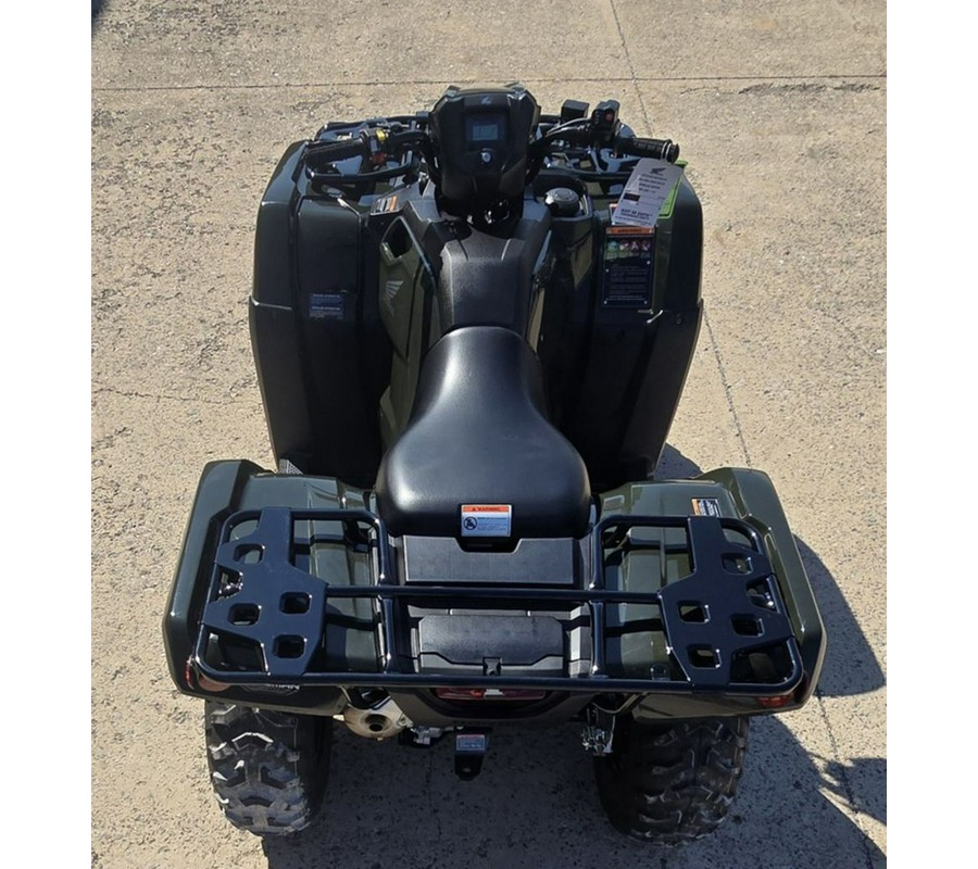 2027 Honda® FourTrax Foreman 4x4