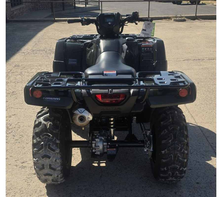 2027 Honda® FourTrax Foreman 4x4