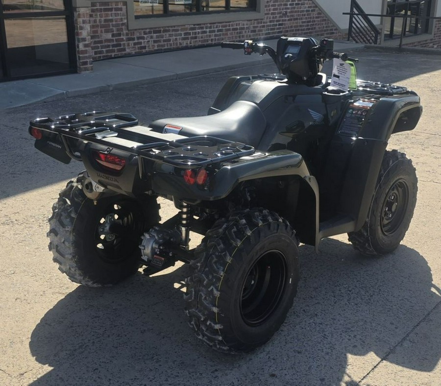 2027 Honda® FourTrax Foreman 4x4