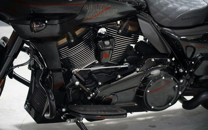 2023 Harley-Davidson Touring FLTRXST - Road Glide ST