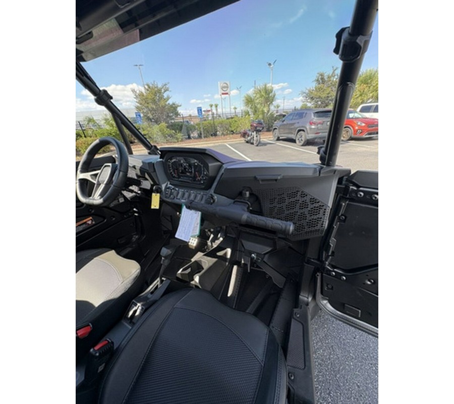 2027 Polaris RZR XP Sport