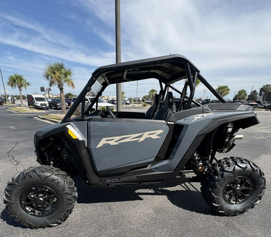2027 Polaris RZR XP Sport