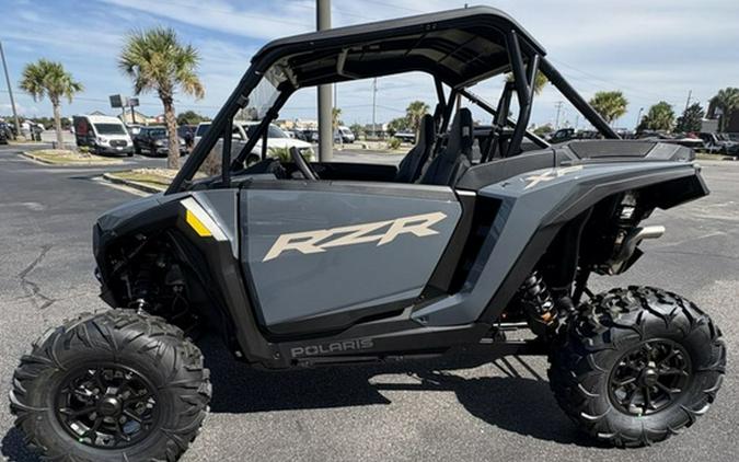 2027 Polaris RZR XP Sport