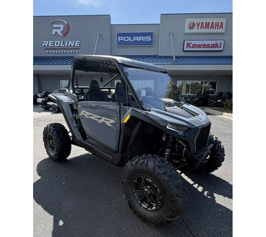 2027 Polaris RZR XP Sport
