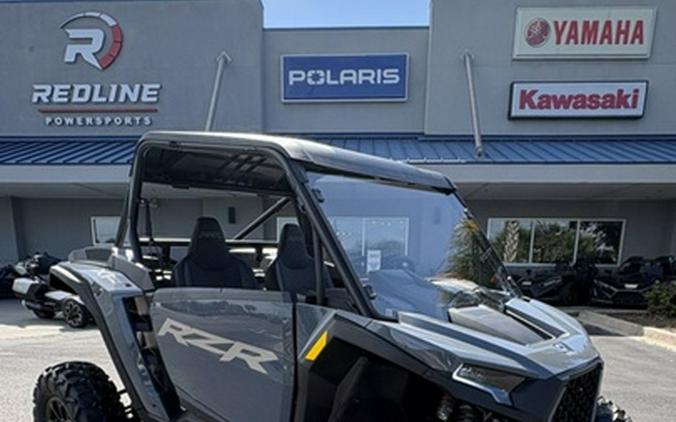 2027 Polaris RZR XP Sport
