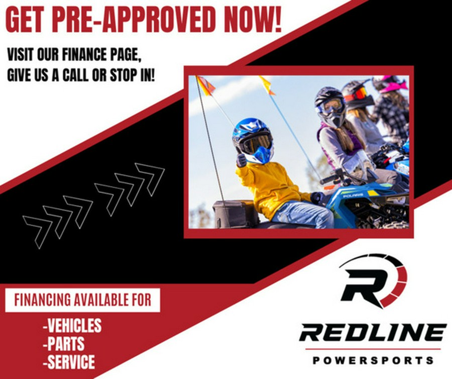 2027 Polaris RZR XP Sport