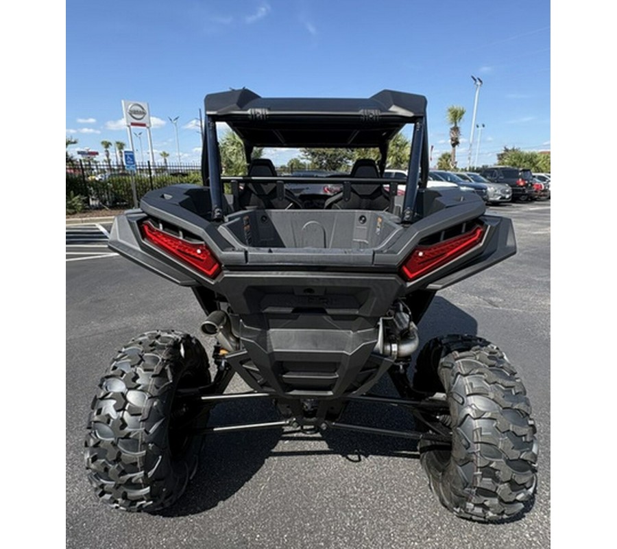 2027 Polaris RZR XP Sport