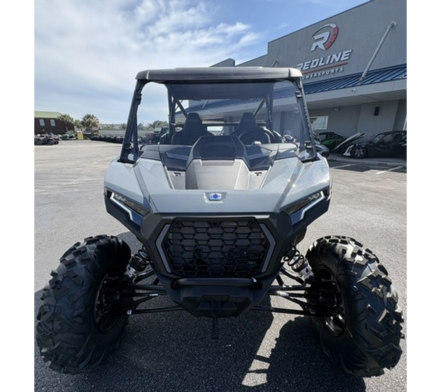 2027 Polaris RZR XP Sport