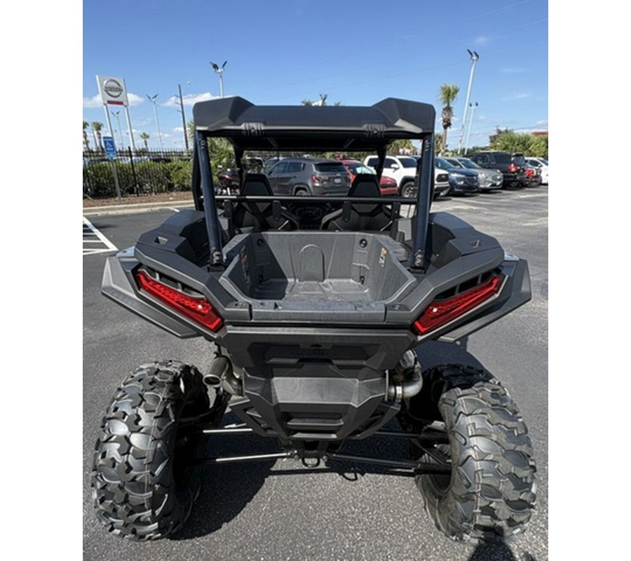 2027 Polaris RZR XP Sport