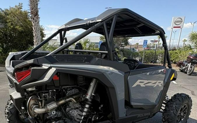 2027 Polaris RZR XP Sport