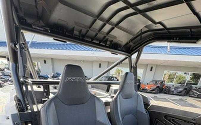 2027 Polaris RZR XP Sport
