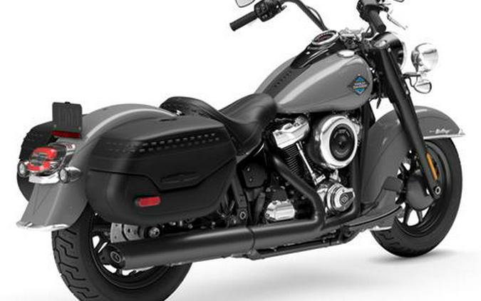 2026 Harley-Davidson Heritage Classic
