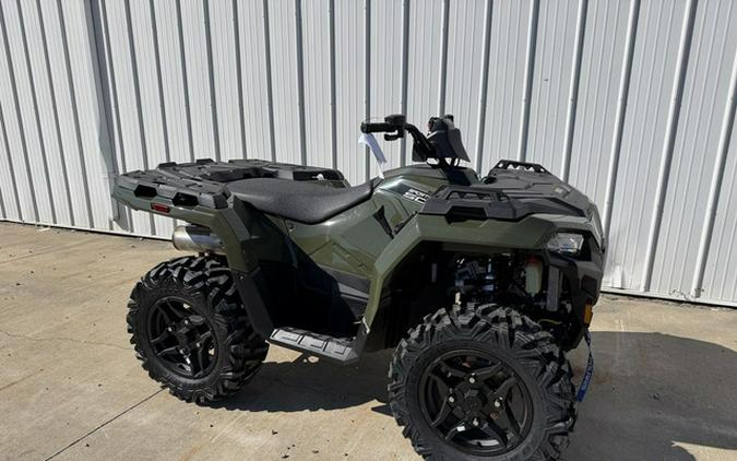 2027 Polaris Sportsman 500