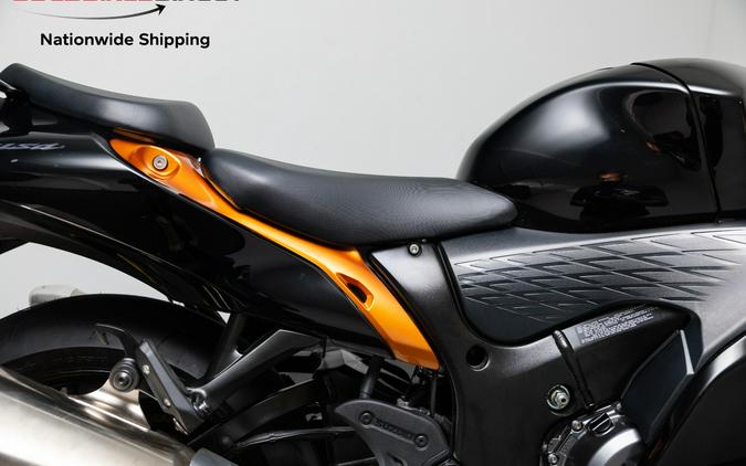 2022 SUZUKI HAYABUSA - $15,999.00