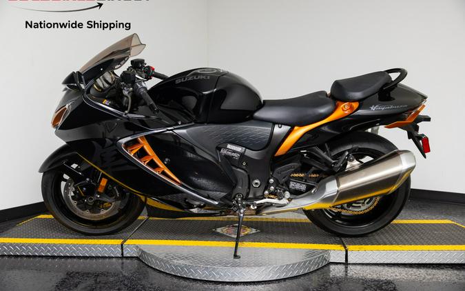 2022 SUZUKI HAYABUSA - $15,999.00