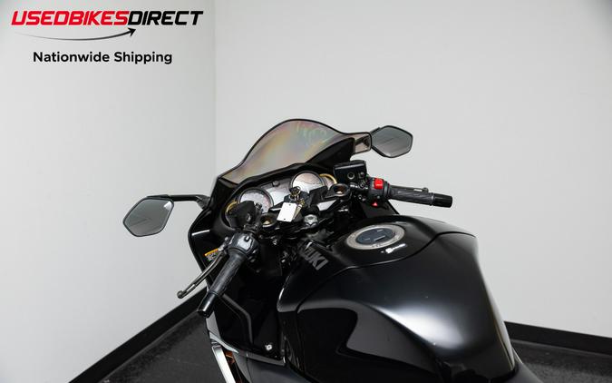 2022 SUZUKI HAYABUSA - $15,999.00