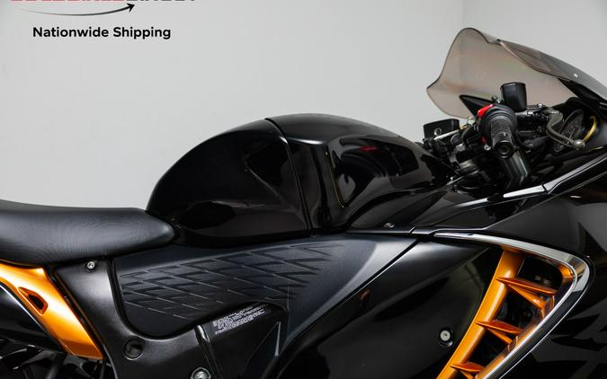 2022 SUZUKI HAYABUSA - $15,999.00