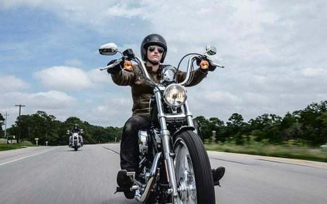 2016 Harley-Davidson Seventy-Two®