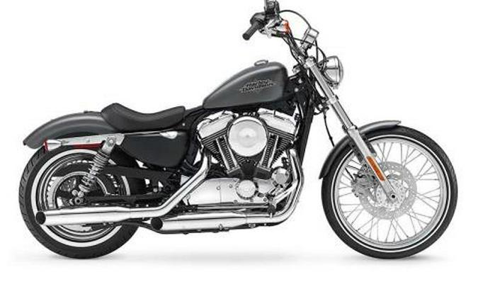 2016 Harley-Davidson Seventy-Two®