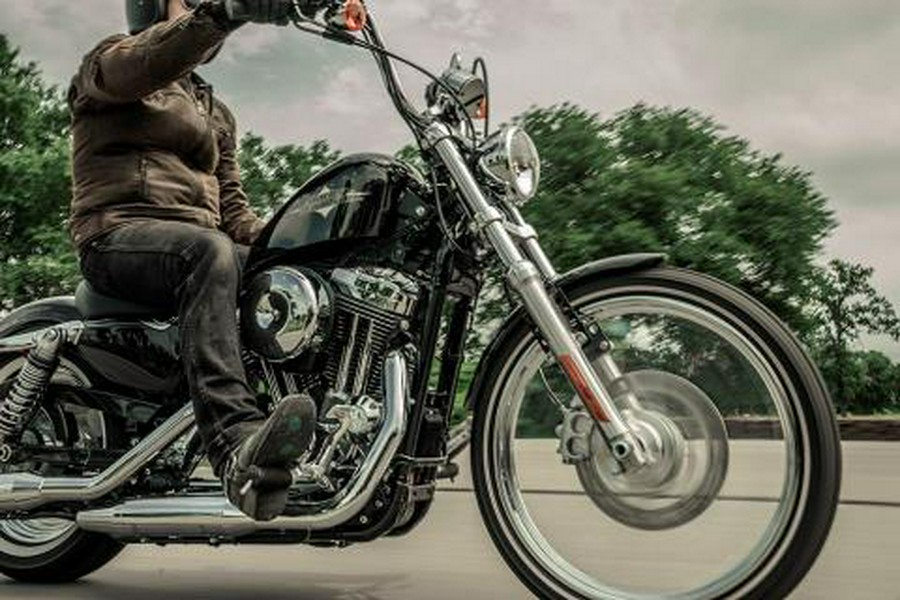 2016 Harley-Davidson Seventy-Two®