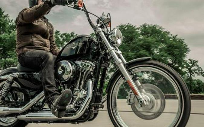 2016 Harley-Davidson Seventy-Two®