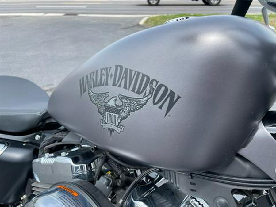 2016 Harley-Davidson Seventy-Two®