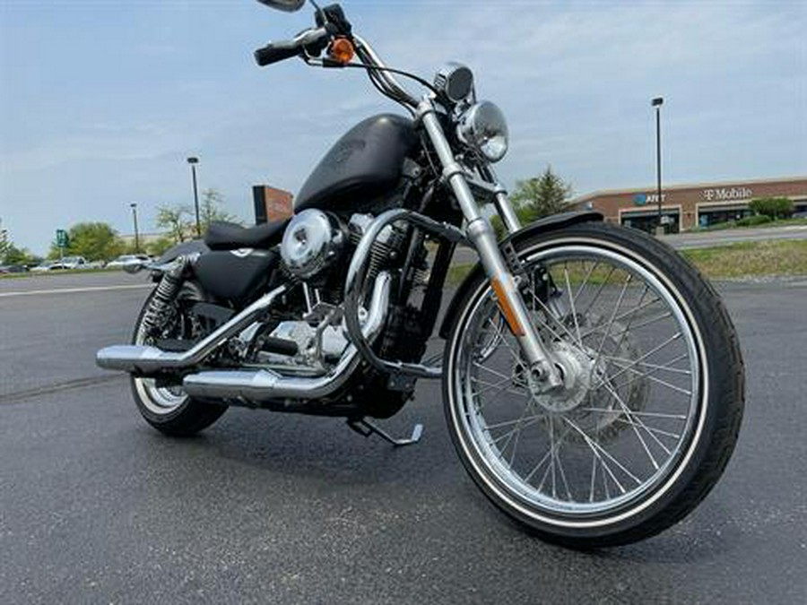 2016 Harley-Davidson Seventy-Two®