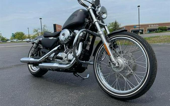 2016 Harley-Davidson Seventy-Two®