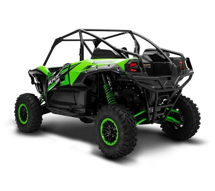 2024 Kawasaki Teryx KRX w/ 1000 Protection Package!