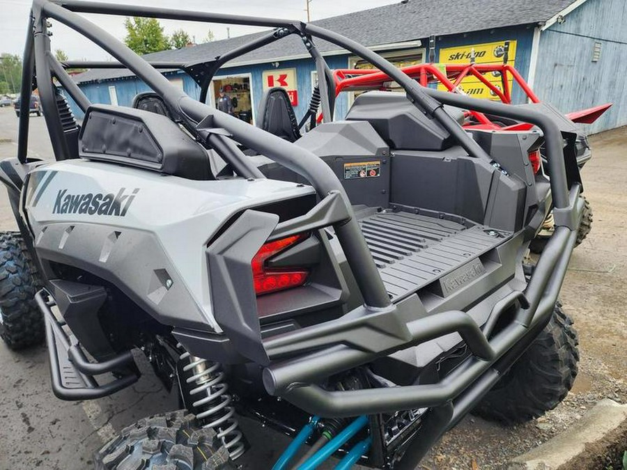 2024 Kawasaki Teryx KRX w/ 1000 Protection Package!