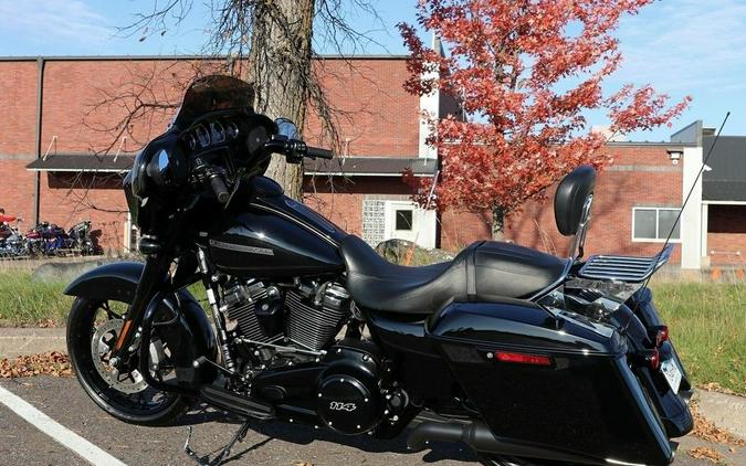 2020 Harley-Davidson® FLHXS - Street Glide® Special