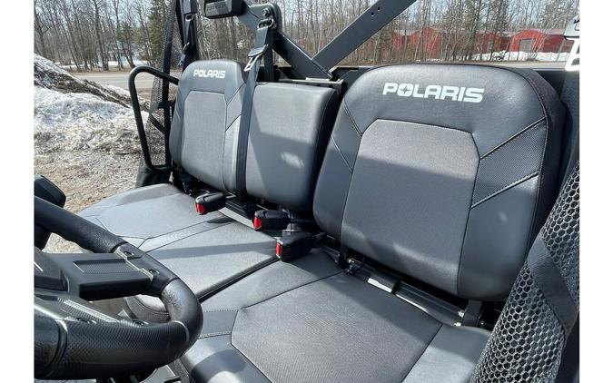 2024 Polaris Industries RGR 1000 PREMIUM