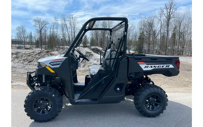 2024 Polaris Industries RGR 1000 PREMIUM