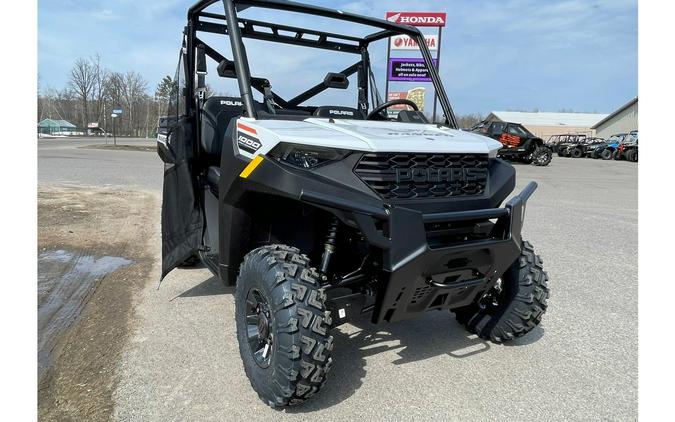 2024 Polaris Industries RGR 1000 PREMIUM