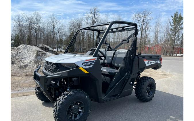 2024 Polaris Industries RGR 1000 PREMIUM