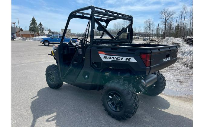 2024 Polaris Industries RGR 1000 PREMIUM