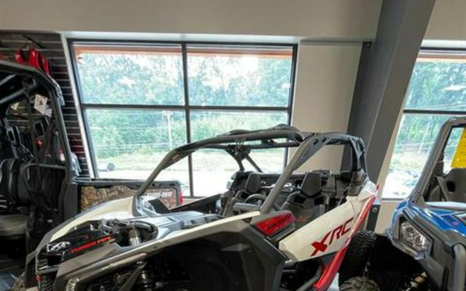 2024 Can-Am Maverick X3 X RC Turbo RR 64