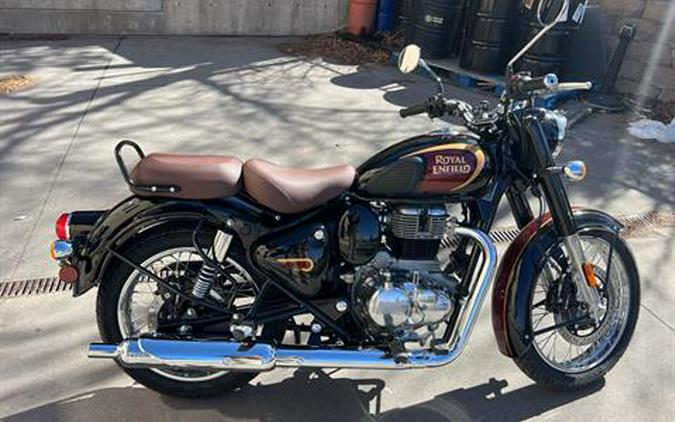 2023 Royal Enfield Classic 350