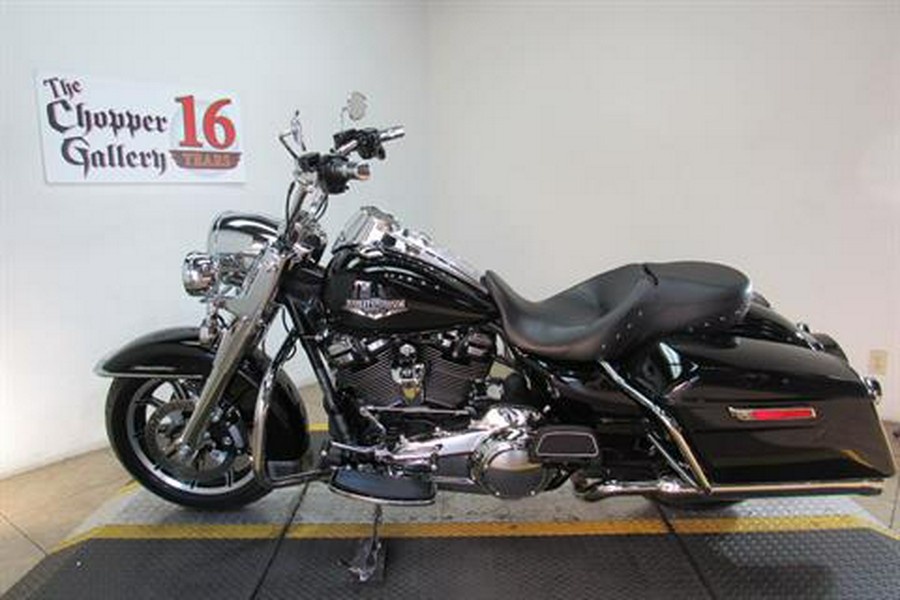 2019 Harley-Davidson Road King®