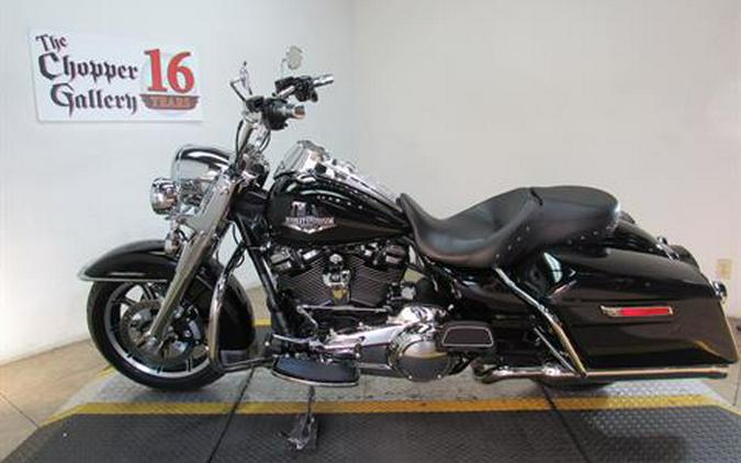 2019 Harley-Davidson Road King®