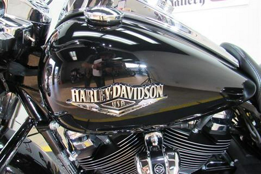 2019 Harley-Davidson Road King®