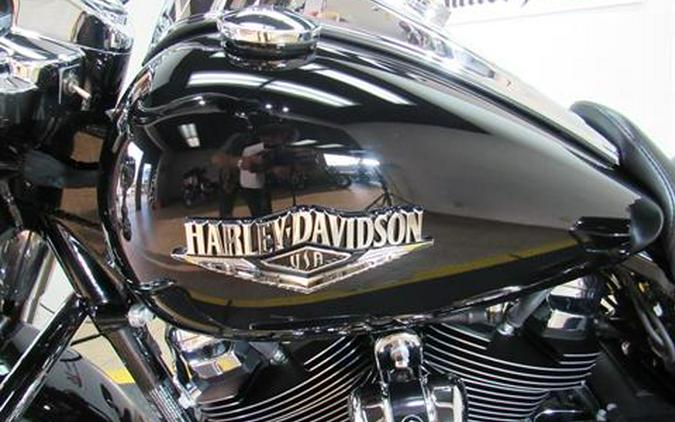 2019 Harley-Davidson Road King®