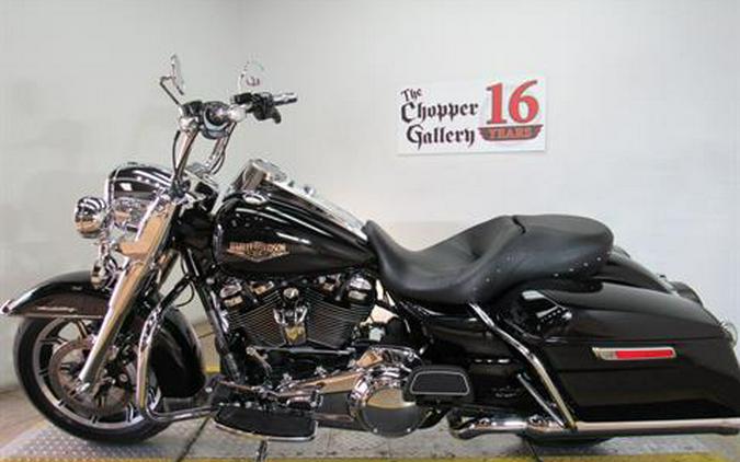 2019 Harley-Davidson Road King®