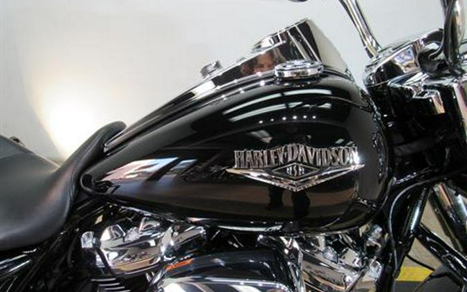 2019 Harley-Davidson Road King®