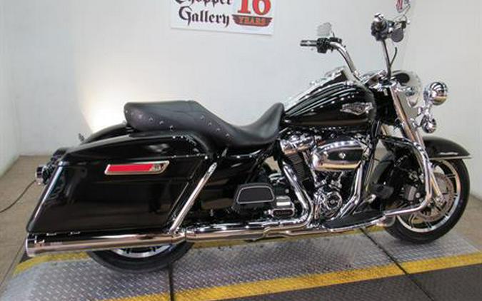 2019 Harley-Davidson Road King®