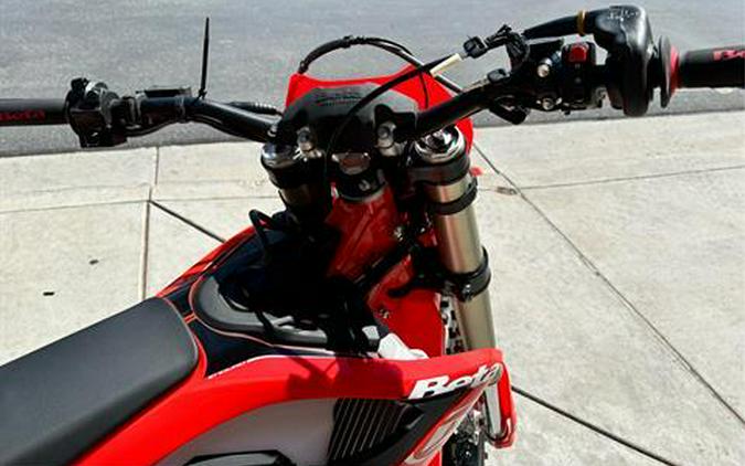 2023 Beta 200 RR 2-Stroke