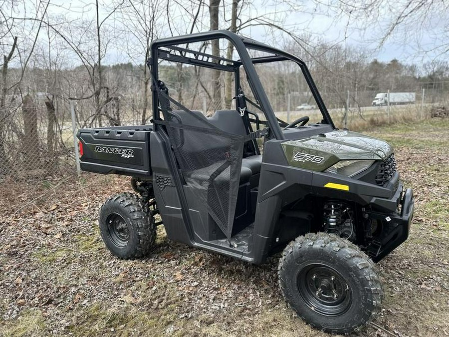 2023 Polaris® Ranger SP 570