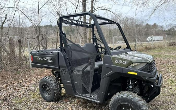 2023 Polaris® Ranger SP 570