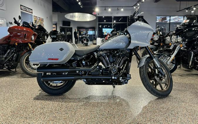 2024 Harley-Davidson Softail FXLRST - Low Rider ST