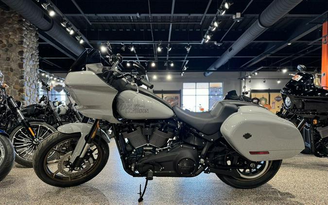 2024 Harley-Davidson Softail FXLRST - Low Rider ST